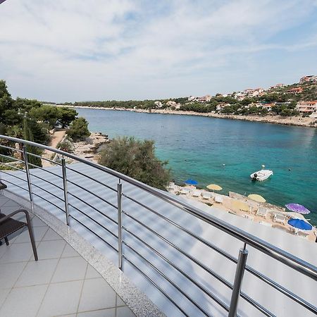 Apartment Dragan Grubisic Primošten Buitenkant foto