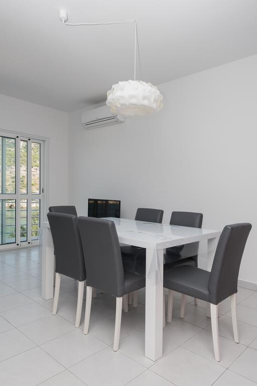 Apartment Dragan Grubisic Primošten Buitenkant foto