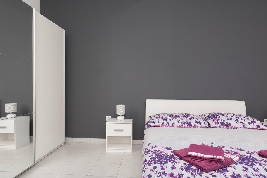 Apartment Dragan Grubisic Primošten Buitenkant foto